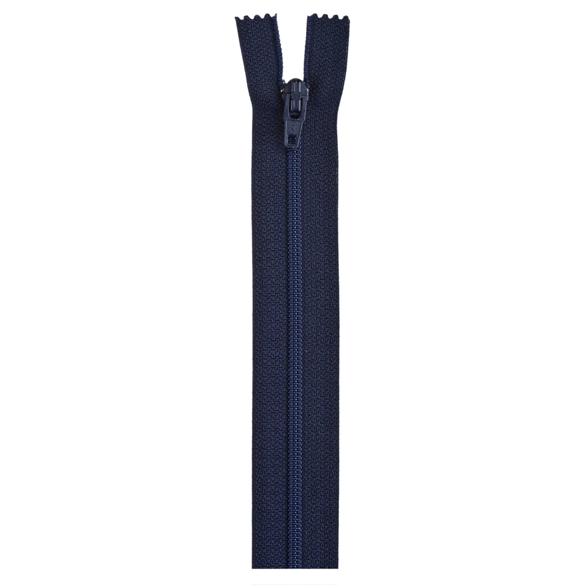 Coats & Clark™ 7" Polyester All Purpose Zipper